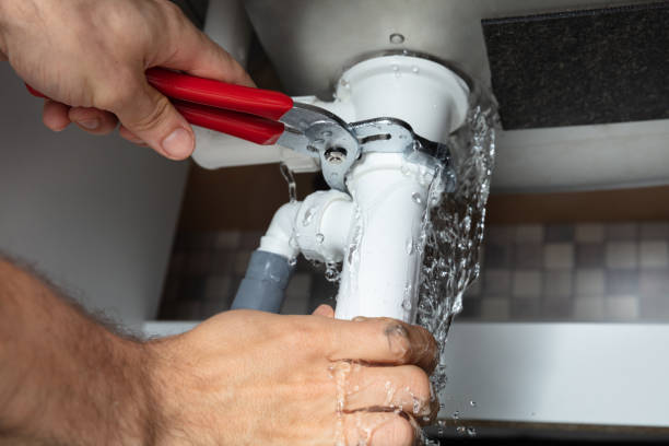 Best Water damage cleanup near me  in Goodman, MS