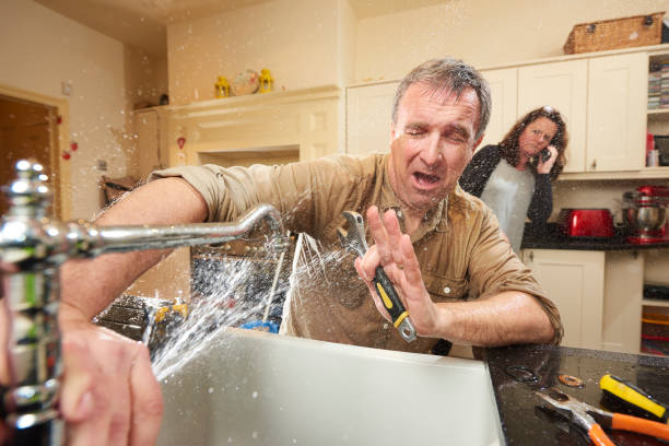Goodman, MS Water damage restoration Company